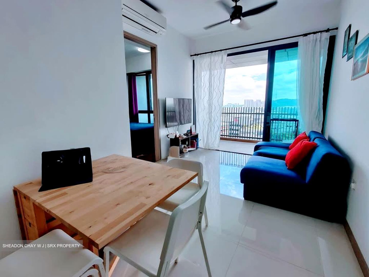 J Gateway (D22), Condominium #560799631